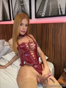 Free ts_aricia hot girl loaded with cum for you part 10