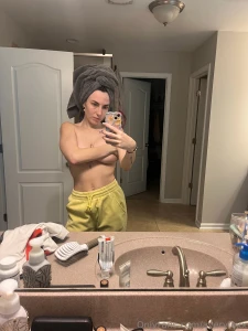 Just enough to tempt you not enough to satisfy you