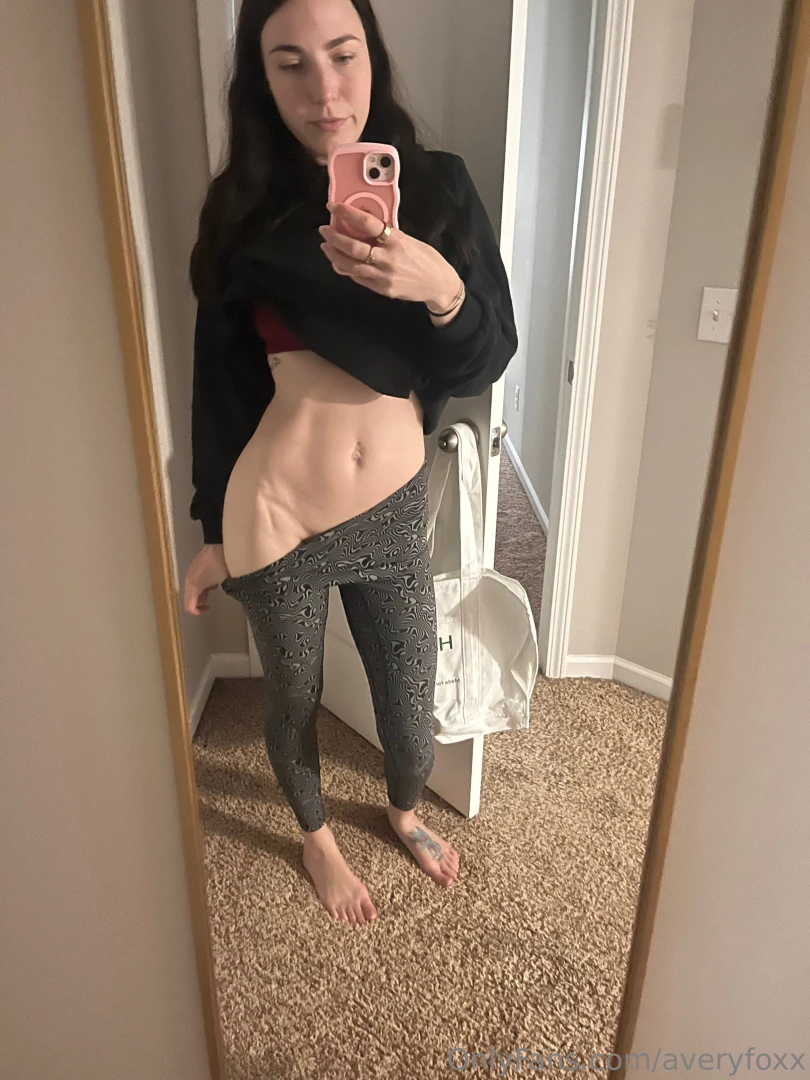 Just a little tease but you know there s so much more 