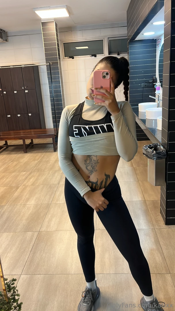 Gymmmm part 5 