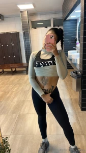 Gymmmm part 5