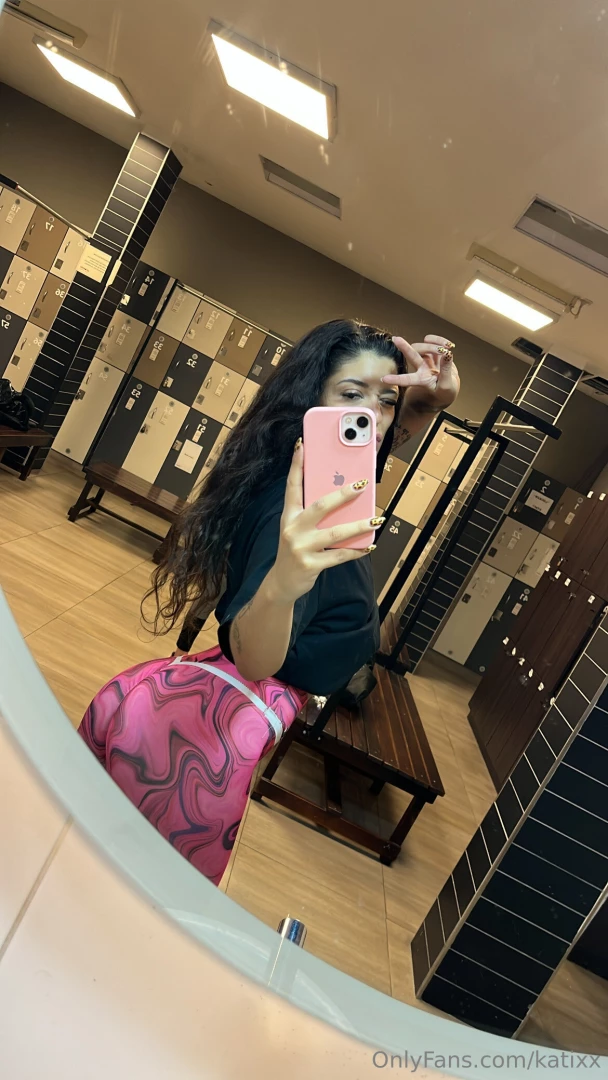 Gymmm part 1 