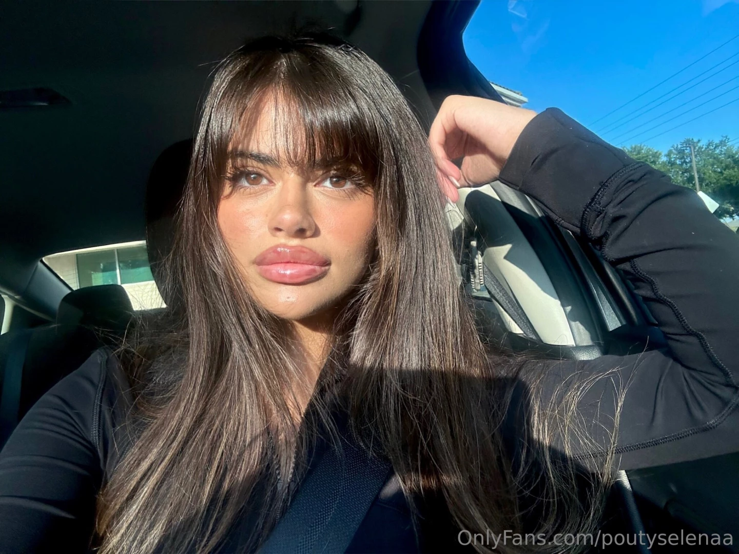 Dreamy with a hint of magic 