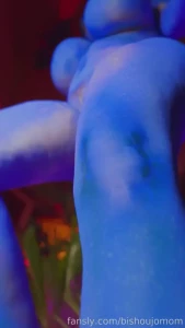 New mystique from x-men 7min 45 sec simulated sex tape mystique needs