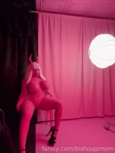 Would you let the succubus verosika milfday suck you dry