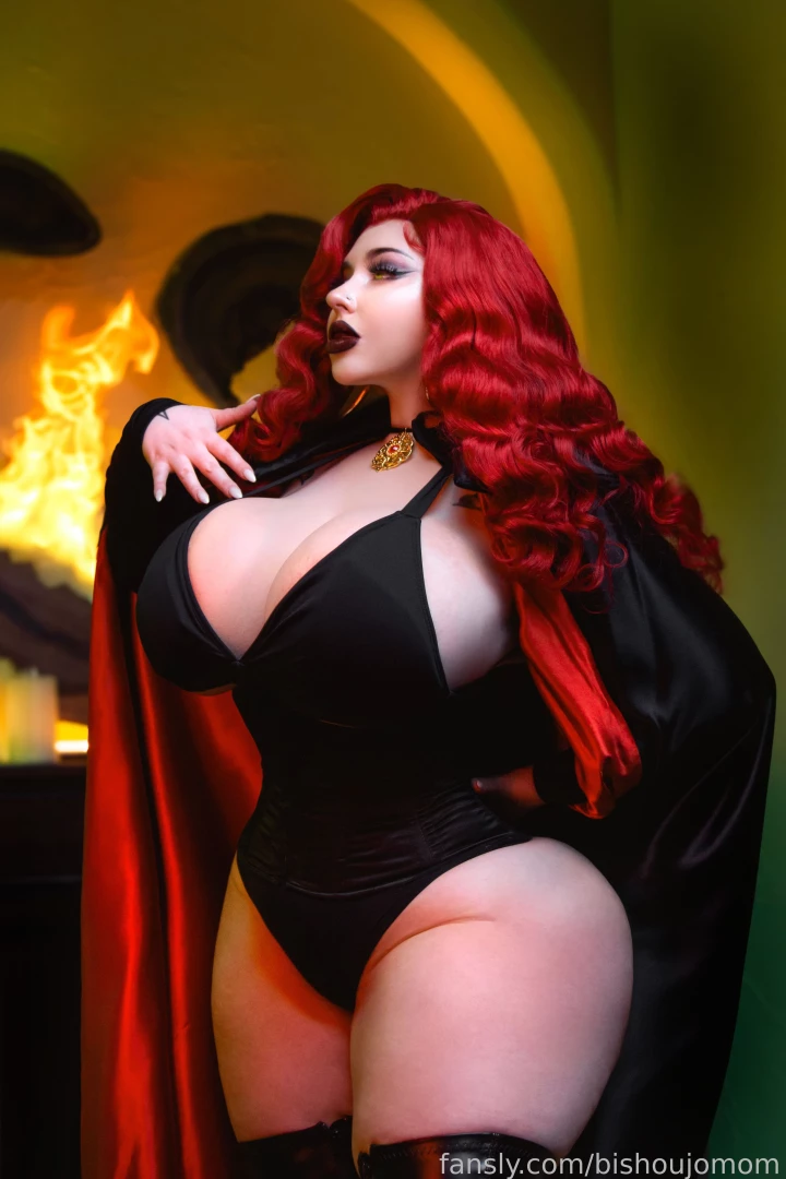 New goblin queen x cyclops photoset watch how the goblin queen part 3 