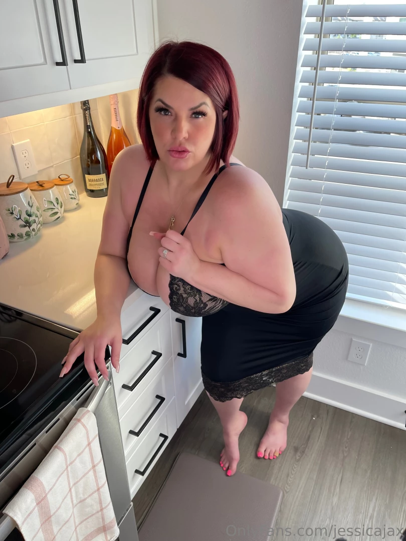 A little black dress is always a good idea 
