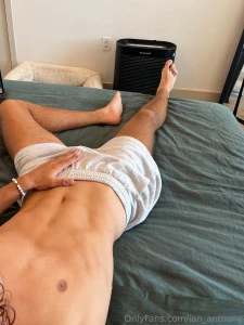 Would you take them off for me part 1