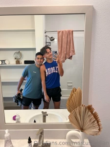 Hey handsome part 56