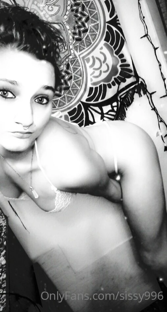 New lingerie came in today 