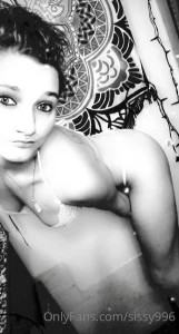 New lingerie came in today