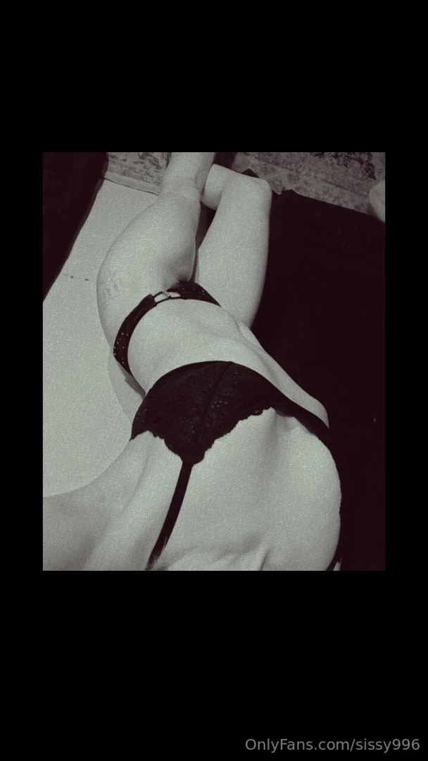 Sissy996 part 3 