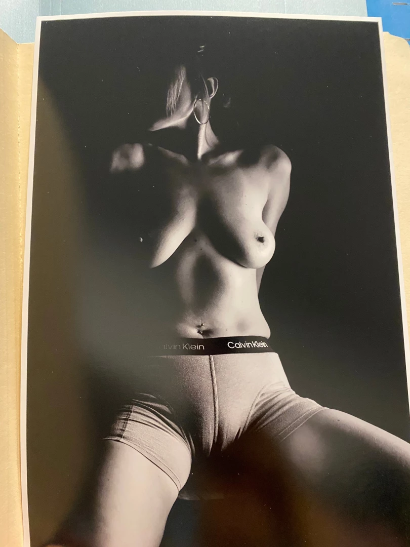 A professional photoshoot i did before christmas should i do a contest 