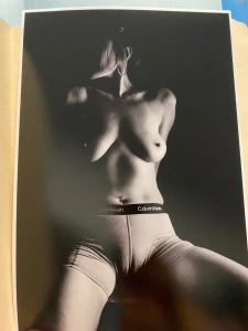 A professional photoshoot i did before christmas should i do a contest