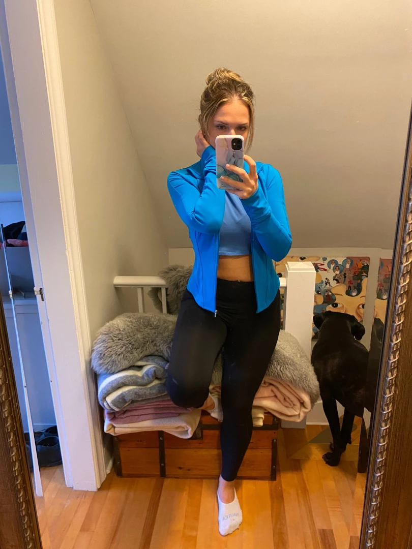 Felt cute might delete later part 60 