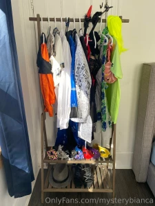 Thank you all for being part of my halloween stream yesterday i didn t