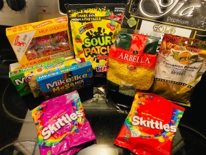 So incredibly grateful for clients like this what other client gets