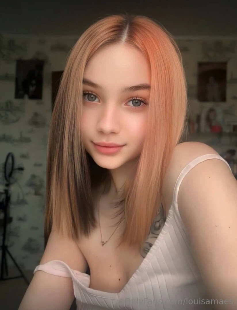 Her soyoon mouth and pussy are soaking wet and hot for your cock she part 533 