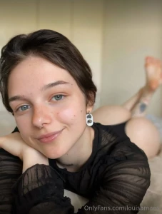 Look at this hot slut girl_with tattoo will show you her wet pussy part 303