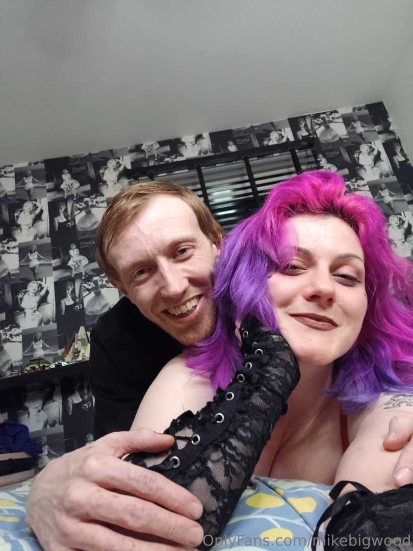 Myself and lenore_xox had a great time during our vday shoot last part 4 