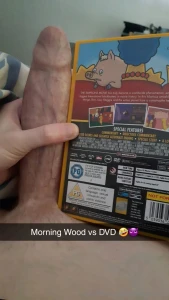 Is it bigger than a dvd case