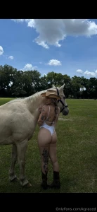 I look like a good girl and play like a bad one