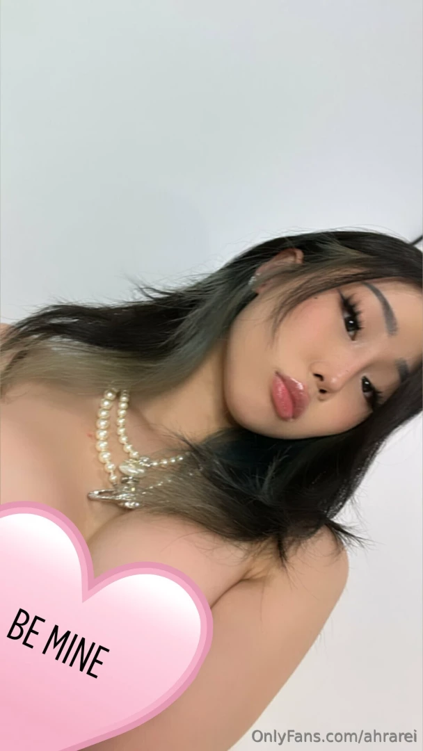 It s early but i need to know are you going to be my valentine i ve 