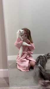 My dms are wide open should i spill a secret there