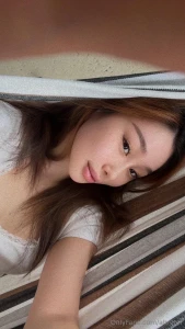 I get cuter the closer you look promise