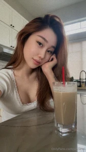 Sippin this coffee but kinda craving something sweeter