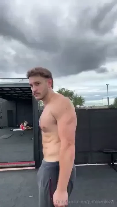 Sometimes you jusg dont feel it 