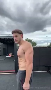 Sometimes you jusg dont feel it