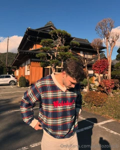 New boyfriend material sweater dropped part 1