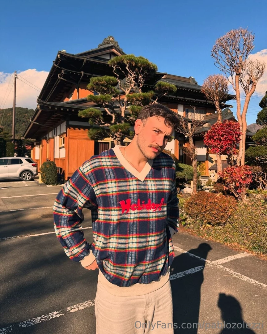 New boyfriend material sweater dropped 