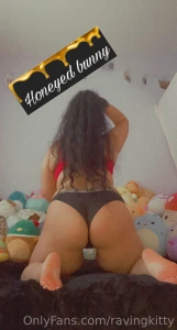 Stop calling me your bunny unless you re going to fuck me ok daddy