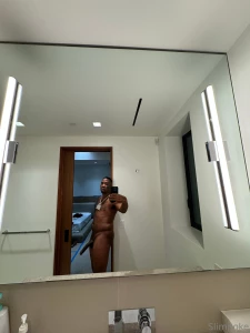 They don t call me slim jim for no reason