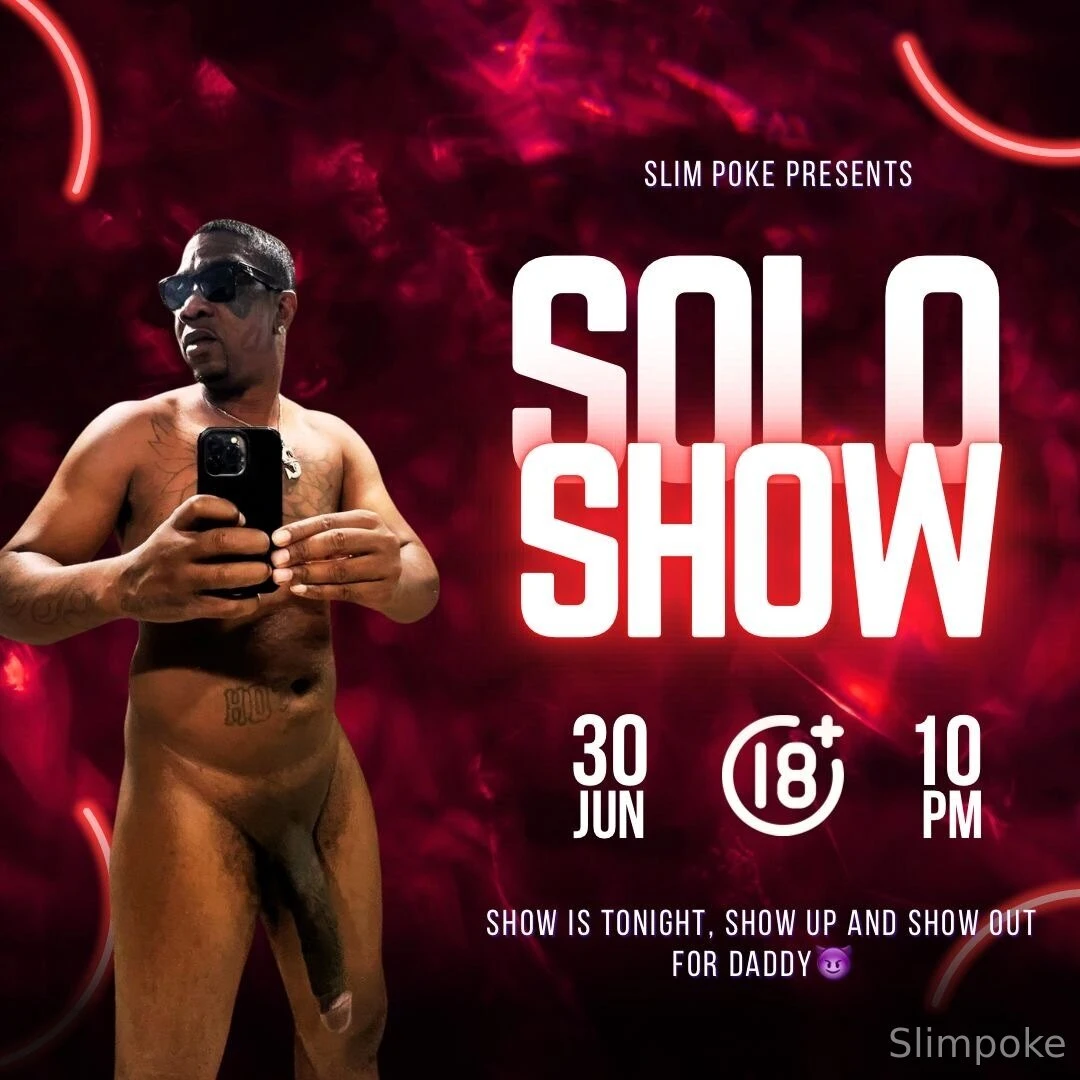 It s going down tonight 