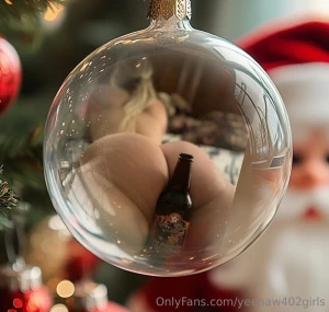 Feeling festive part 108