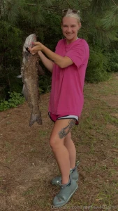Staci is on them in mississippi a good catch means rewarding in the