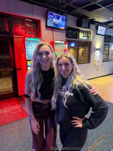 My big booty bestie is back swipe for some