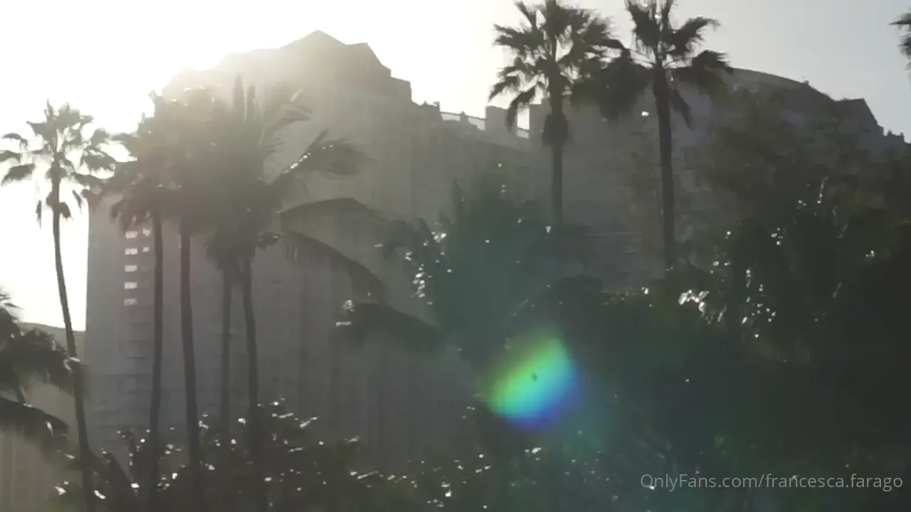 Miami vlog preview just for you guys 