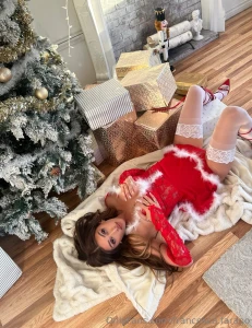 Santa said you asked for me part 2
