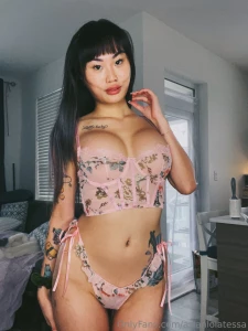 Everyone who follows mrloed today will receive 500 worth of content part 17