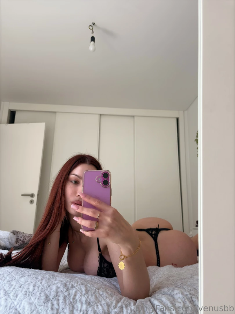 Name s venus but you can call me yours 