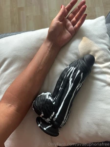 Wanted to test this one in my ass this is not even the biggest one i part 2