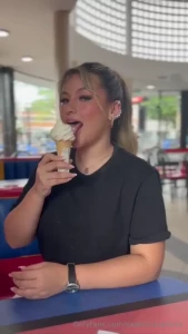 Ice cream makes everything sweeter want to share a scoop of fun with part 1