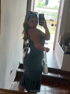 Isn t it crazy how a dress can make you feel so confident i can t stop