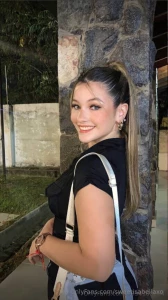 Taking it easy and embracing the beauty around me what s your favorite