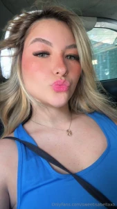 Would you open the door for me or just stare the whole time don t lie