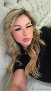 Don t act surprised you knew i d be back in your head eventually part 1